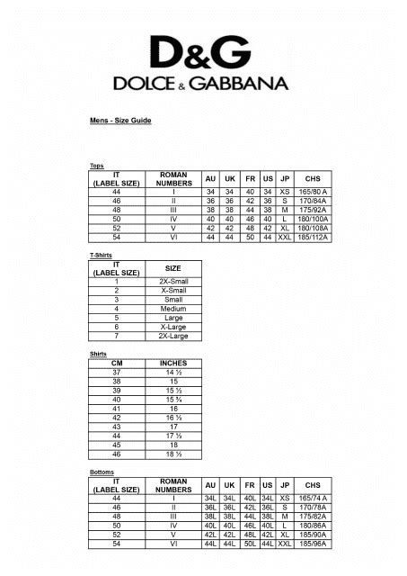 shirt dolce gabbana|dolce gabbana shirt size chart.